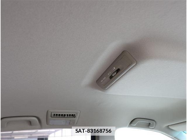 Toyota ESTIMA 2009-12 7811890-9