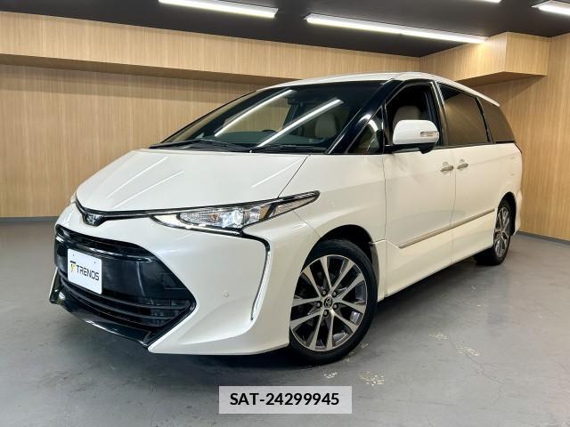 Toyota ESTIMA 2016-06 7812088-0