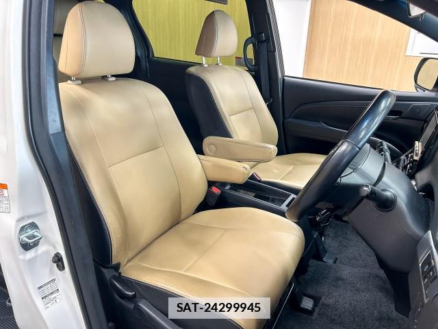 Toyota ESTIMA 2016-06 7812088-15