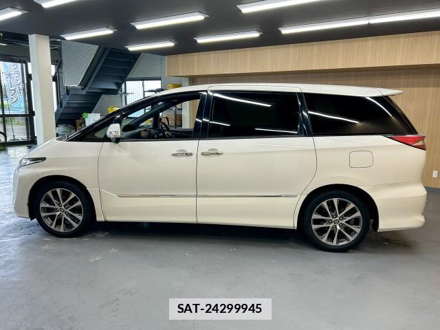 Toyota ESTIMA 2016-06 7812088-2