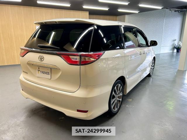 Toyota ESTIMA 2016-06 7812088-3