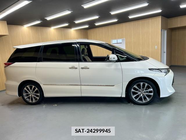 Toyota ESTIMA 2016-06 7812088-4