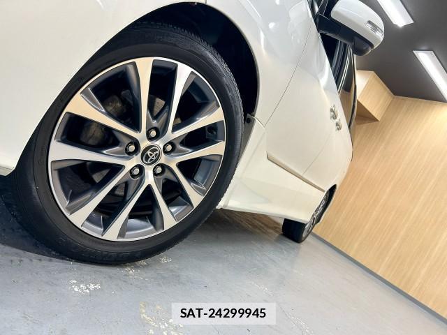 Toyota ESTIMA 2016-06 7812088-5