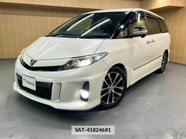 Toyota ESTIMA 2013-07 7812090-0
