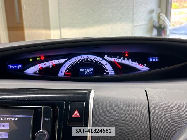 Toyota ESTIMA 2013-07 7812090-10