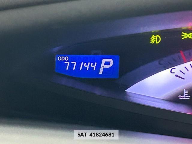 Toyota ESTIMA 2013-07 7812090-11