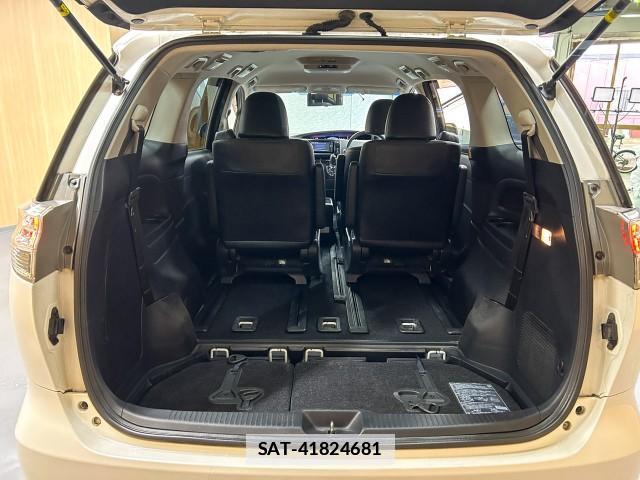 Toyota ESTIMA 2013-07 7812090-17