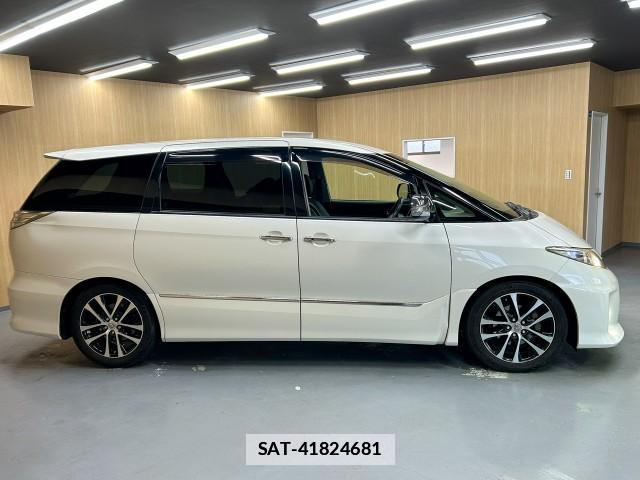 Toyota ESTIMA 2013-07 7812090-2