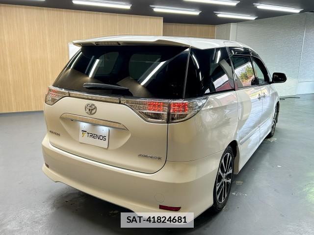 Toyota ESTIMA 2013-07 7812090-3