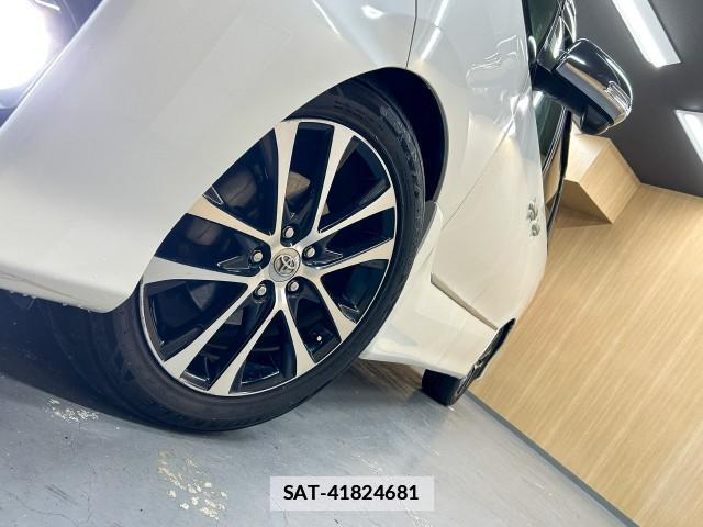 Toyota ESTIMA 2013-07 7812090-5