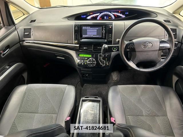 Toyota ESTIMA 2013-07 7812090-6