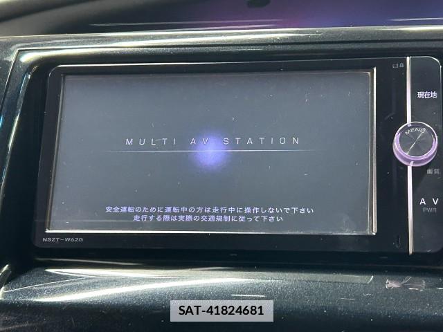 Toyota ESTIMA 2013-07 7812090-7