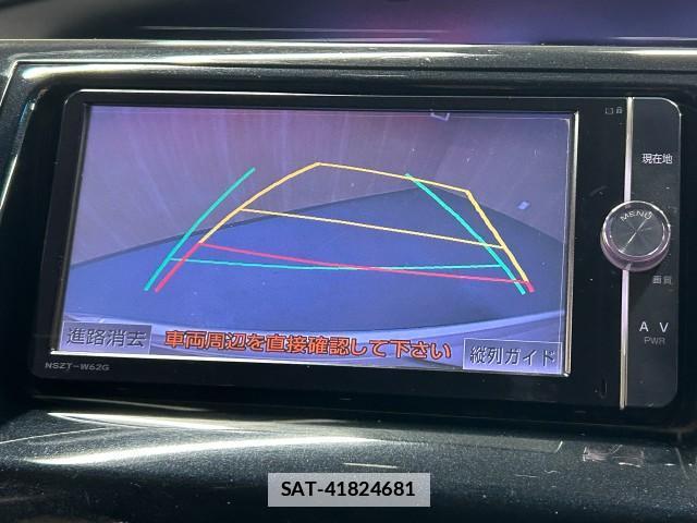Toyota ESTIMA 2013-07 7812090-8