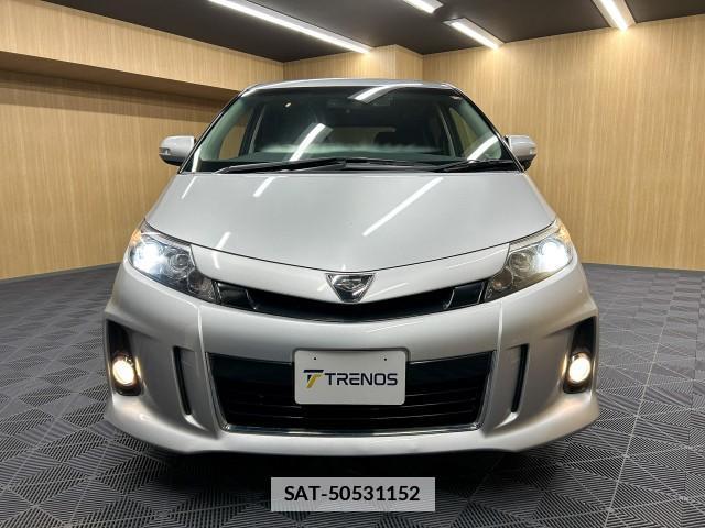 Toyota ESTIMA 2012-07 7812091-1