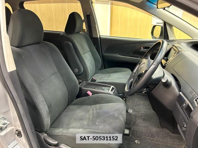 Toyota ESTIMA 2012-07 7812091-10