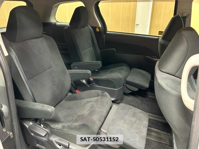 Toyota ESTIMA 2012-07 7812091-12
