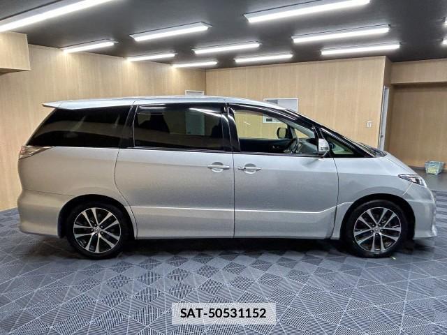 Toyota ESTIMA 2012-07 7812091-2