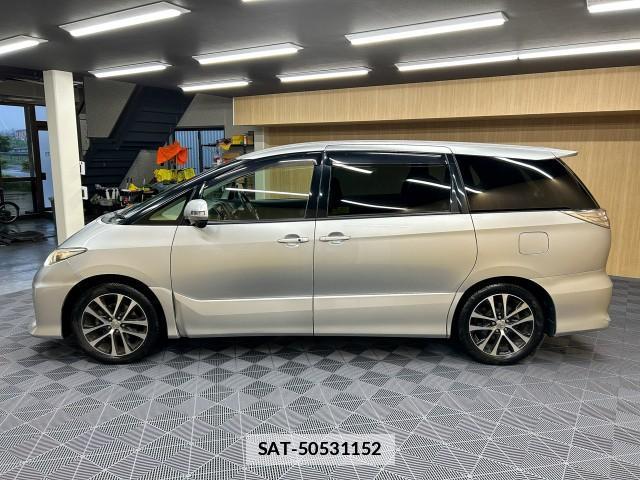 Toyota ESTIMA 2012-07 7812091-3