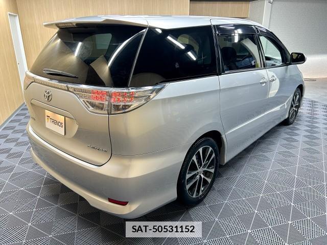 Toyota ESTIMA 2012-07 7812091-4