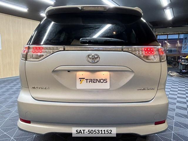 Toyota ESTIMA 2012-07 7812091-5