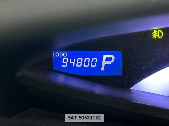 Toyota ESTIMA 2012-07 7812091-6