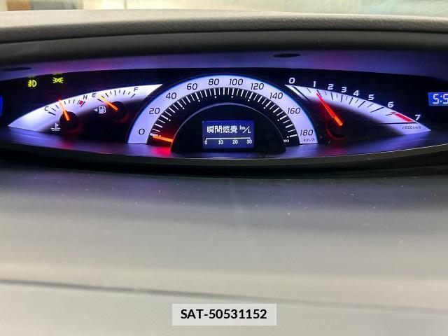 Toyota ESTIMA 2012-07 7812091-7