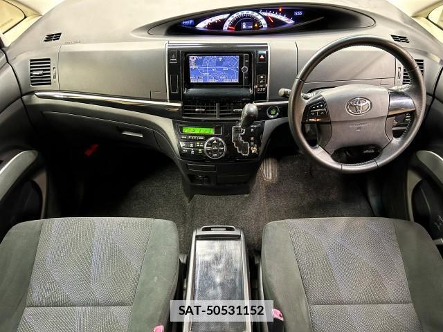 Toyota ESTIMA 2012-07 7812091-8