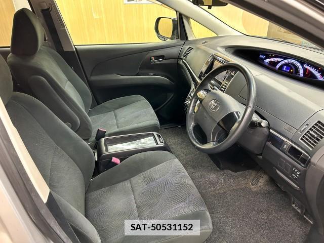 Toyota ESTIMA 2012-07 7812091-9