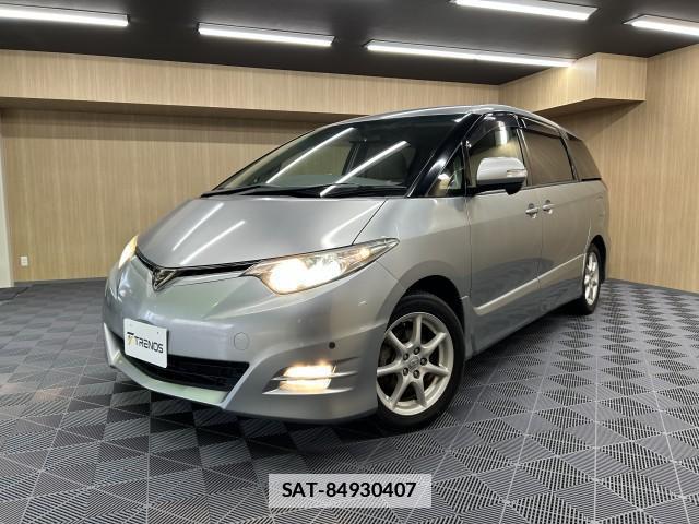 Toyota ESTIMA 2008-06 7812100-0