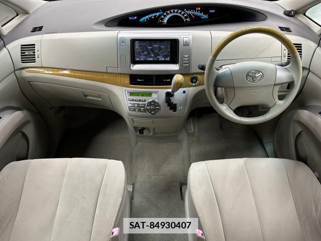 Toyota ESTIMA 2008-06 7812100-10