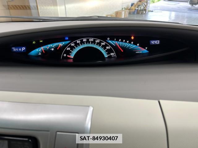 Toyota ESTIMA 2008-06 7812100-11