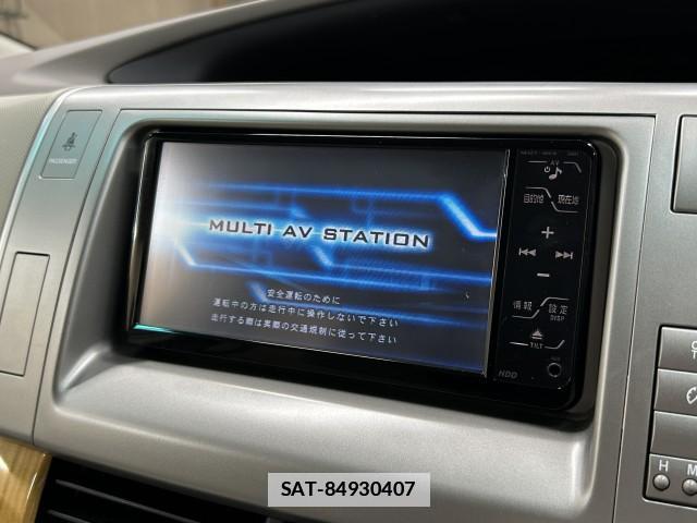 Toyota ESTIMA 2008-06 7812100-12