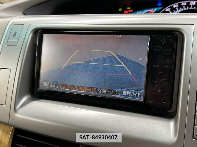 Toyota ESTIMA 2008-06 7812100-13