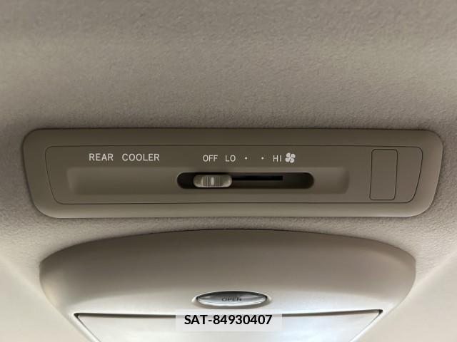 Toyota ESTIMA 2008-06 7812100-17
