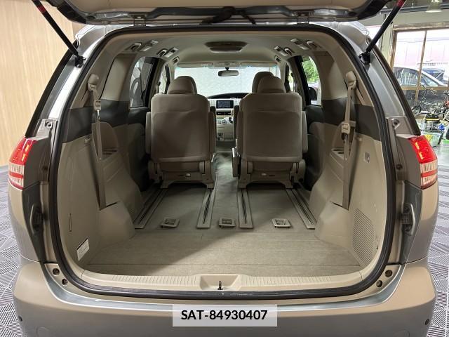 Toyota ESTIMA 2008-06 7812100-19