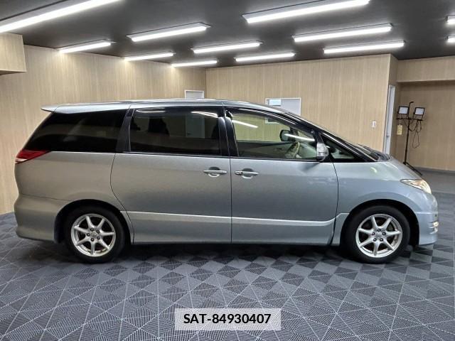 Toyota ESTIMA 2008-06 7812100-2