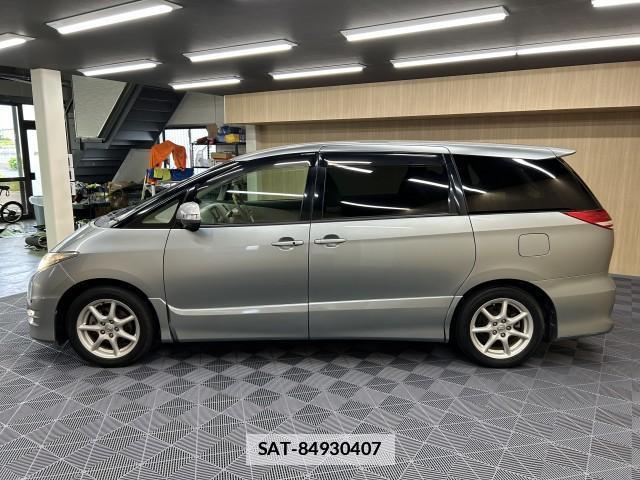 Toyota ESTIMA 2008-06 7812100-3