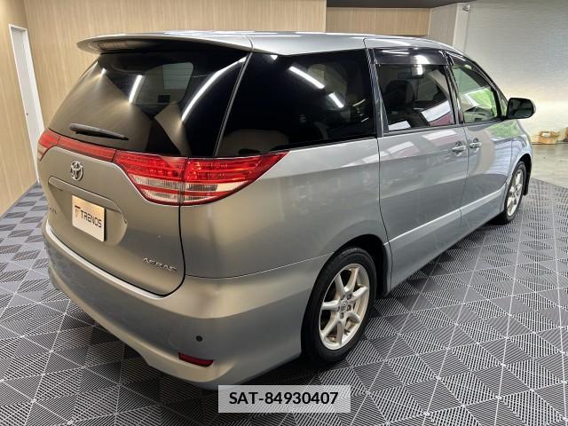 Toyota ESTIMA 2008-06 7812100-5