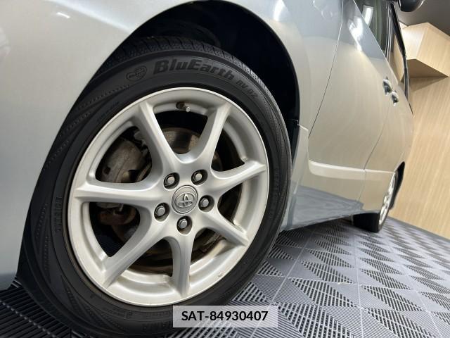 Toyota ESTIMA 2008-06 7812100-6