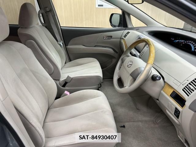 Toyota ESTIMA 2008-06 7812100-7