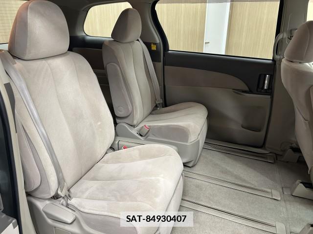 Toyota ESTIMA 2008-06 7812100-8