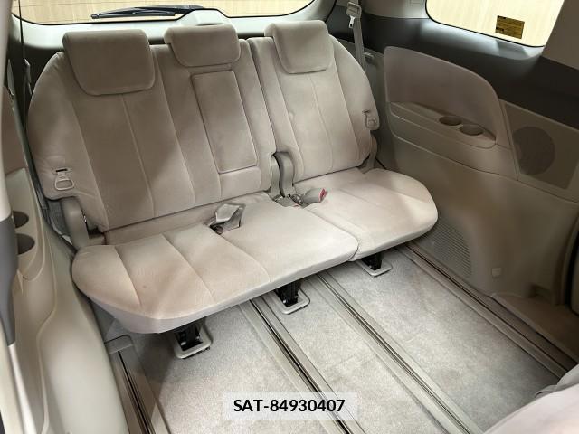 Toyota ESTIMA 2008-06 7812100-9
