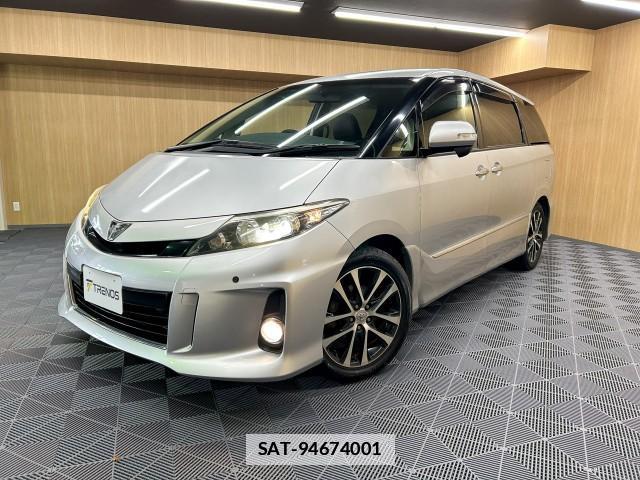 Toyota ESTIMA 2013-08 7812104-0