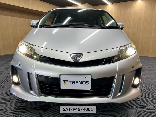 Toyota ESTIMA 2013-08 7812104-1
