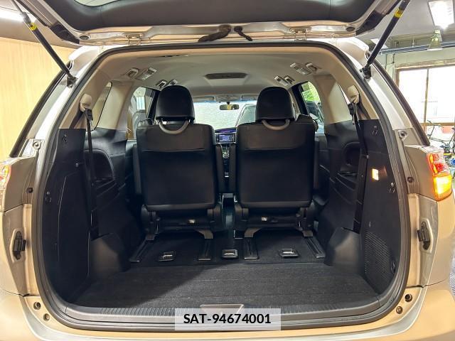 Toyota ESTIMA 2013-08 7812104-18