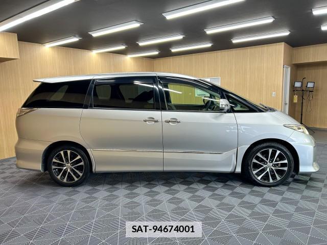 Toyota ESTIMA 2013-08 7812104-2