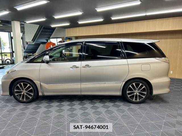 Toyota ESTIMA 2013-08 7812104-3