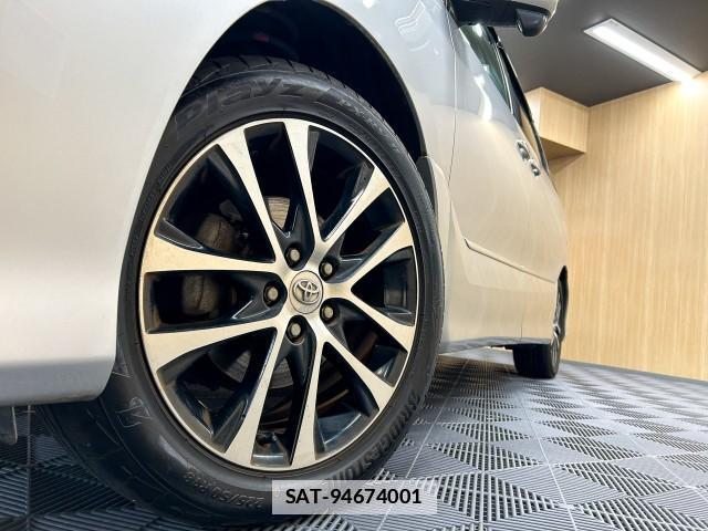 Toyota ESTIMA 2013-08 7812104-5