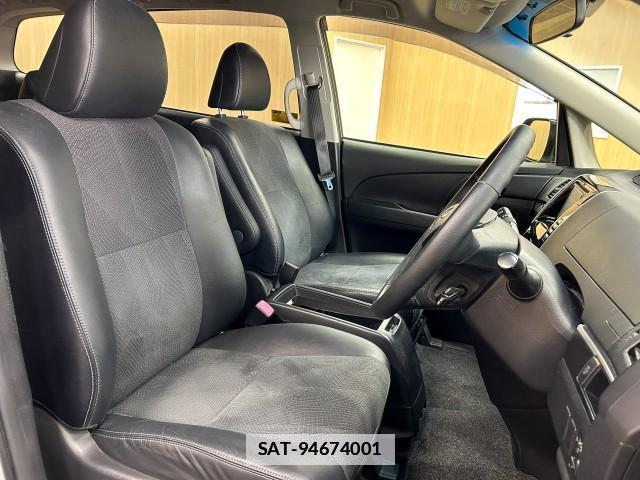 Toyota ESTIMA 2013-08 7812104-6