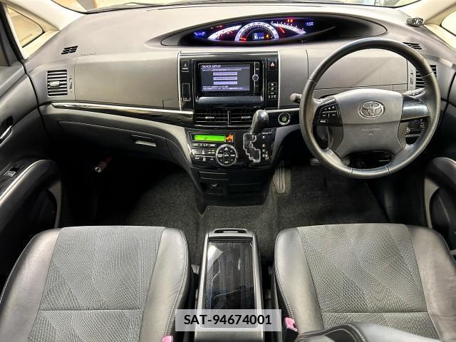Toyota ESTIMA 2013-08 7812104-9